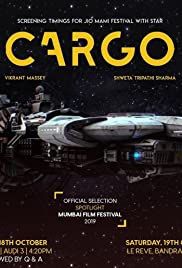 Cargo 2020 Dub in Hindi Full Movie